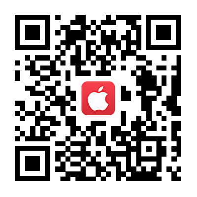 IOS下载二维码